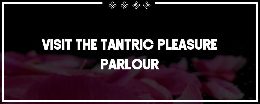 visit the tantric pleasure parlour