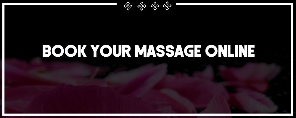 book your london massage today
